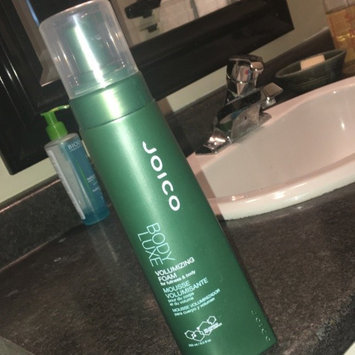 Photo of Joico Body Luxe Volumizing Foam uploaded by Amelia C.