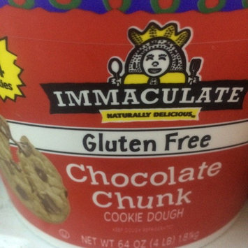 Photo of Immaculate Baking IMMACULATE BAKING IMMAC BAKING CHOC GF CKE 14OZ uploaded by Sophia A.