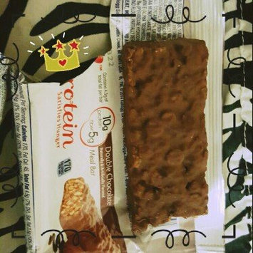 Photo of Special K® Kellogg's Double Chocolate Protein Meal Bar uploaded by Faith M.