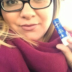 Photo of NIVEA a Kiss of Berry Swirl uploaded by Bianca O.