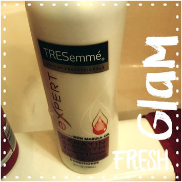 Photo of TRESemmé Keratin Infusing Conditioner uploaded by Torie P.