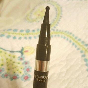 Photo of L'Oréal Paris Infallible® Sculpt Eyeliner uploaded by Edlyn R.