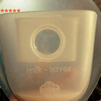 Photo of Milkies Fairhaven Health Milkies Milk-Saver - 11 oz - 1 ct. uploaded by Mary G.