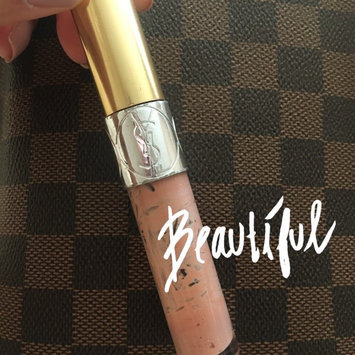 Photo of Yves Saint Laurent Gloss Volupté uploaded by Jordan K.