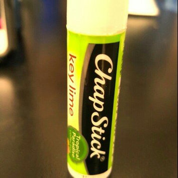 Photo of ChapStick® Seasonal Flavors Key Lime uploaded by Valerie S.