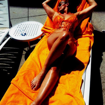 Photo of L'Oréal Paris Sublime Bronze Luminous Bronzer Self-Tanning Lotion uploaded by Dyana A.