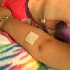 Photo of Band-Aid Sheer Strips Bandages - 40 CT uploaded by Elisa S.