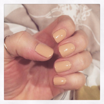 Photo of ORLY Color Amp’d uploaded by Chairsty S.