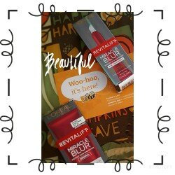 Photo of L'Oréal Paris RevitaLift® Miracle Blur Oil-Free uploaded by Johannah S.