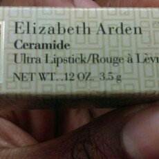Photo of Elizabeth Arden Ceramide Ultra Lipstick uploaded by NBuchey D.