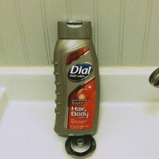 Dial® for Men Ultimate Clean Hair & Body Wash