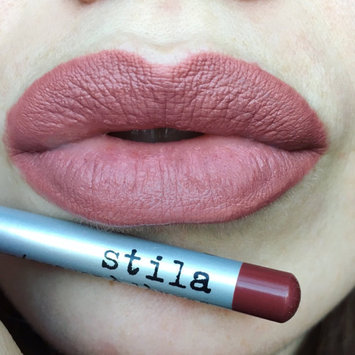 Photo of stila Long Wear Lip Liner uploaded by Samantha L.