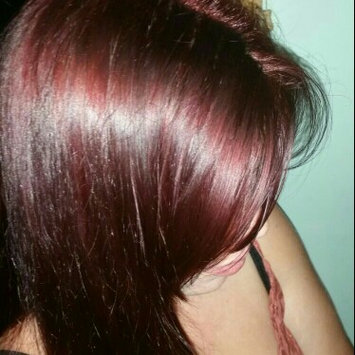Photo of Zotos Quantum Shampoo Riveting Reds 10.2 oz uploaded by Sarah J.
