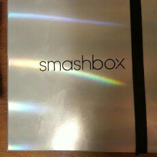 Photo of Smashbox Master Class Palette uploaded by Heather C.
