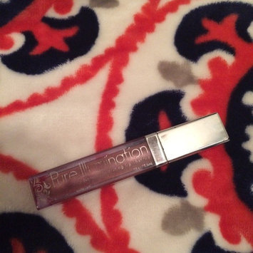 Photo of Pure Illumination The Lano Company Light Up Push Button, Pouty Pink, 0.3 Fluid Ounce uploaded by Ali C.
