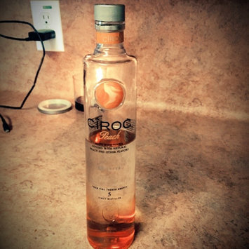 Photo of CÎROC™ Peach Vodka uploaded by Dara P.