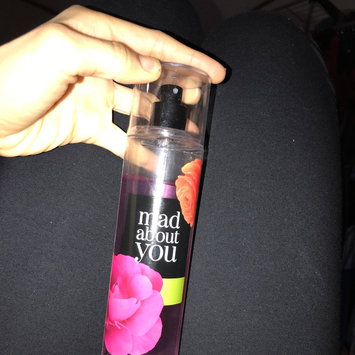 Photo of Bath & Body Works® Signature Collection MAD ABOUT YOU Fine Fragrance Mist uploaded by Ana P.