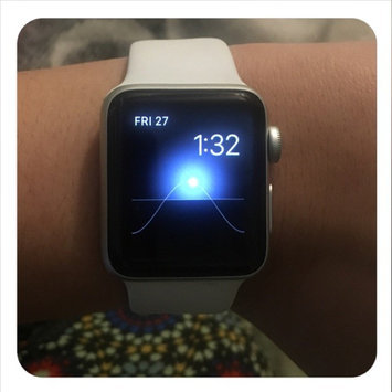 Photo of Apple Watch Series 2 uploaded by Cristina M.
