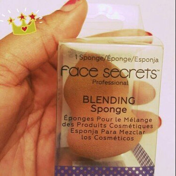 Photo of Face Secrets Blending Sponge uploaded by Nasstassia D.