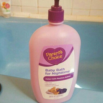 Photo of Parent's Choice Baby Bath for Night-Time uploaded by Kelsey B.