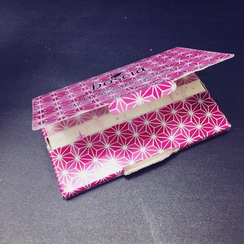 Photo of boscia Pink Peppermint Blotting Linens uploaded by Paige V.