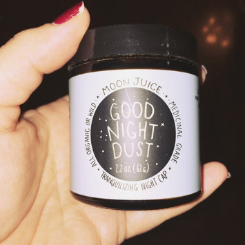 Photo of Moon Juice Goodnight Dust uploaded by Emily V.