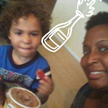Photo of Haagen-Dazs Chocolate Peanut Butter Ice Cream uploaded by La Sheenlaruba (Sheena) T.