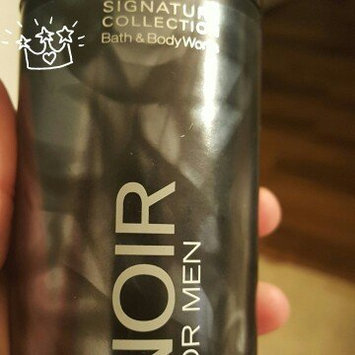 Photo of Bath & Body Works Noir for Men 3.7 oz Body Spray uploaded by Stephany F.