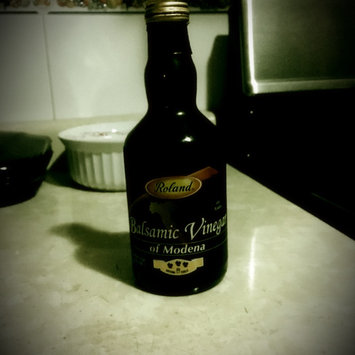 Photo of American Roland Food 70540 Roland Premium Modena Balsamic Vinegar 8.45 Floz uploaded by Roseddy P.