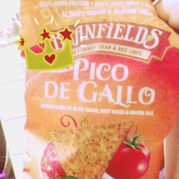 Photo of Beanfields Bean & Rice Chips - Pico De Gallo uploaded by Charis A.