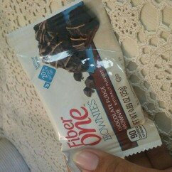 Photo of Fiber One 90 Calorie Chocolate Fudge Brownie uploaded by Gianna G.
