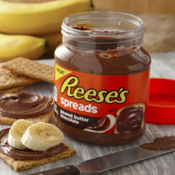 Photo of Reese's Spreads Peanut Butter Chocolate uploaded by Angel M.