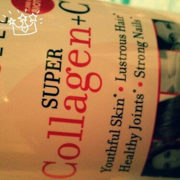 Photo of NeoCell Super Collagen + C - 360 ct. uploaded by sarah F.