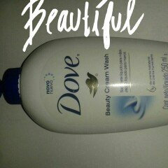 Photo of Dove Beauty Cream Wash uploaded by Maria A.