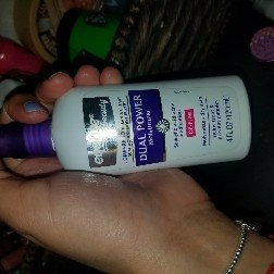 Photo of Equate Beauty Equate Dual Power Moisturizer, 4 fl oz uploaded by Rose S.