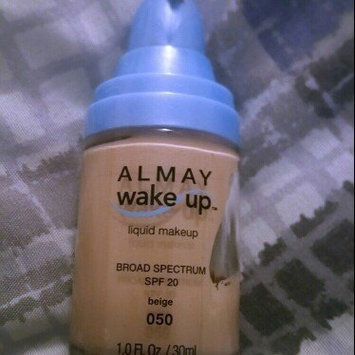 Photo of Almay Wake Up Liquid Makeup uploaded by Lupe B.