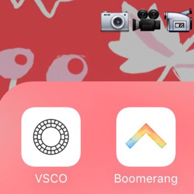Visual Supply Company VSCO Cam®
