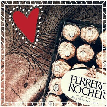 Photo of Ferrero Collection® Fine Assorted Confections uploaded by Jane B.