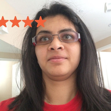 Photo of OGX Brazilian Keratin Therapy 30 Day Smoothing Hair Treatment uploaded by Anushree P.