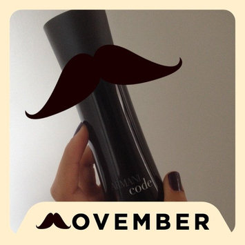 Photo of Giorgio Armani ARMANI CODE Eau De Toilette uploaded by Daniela V.
