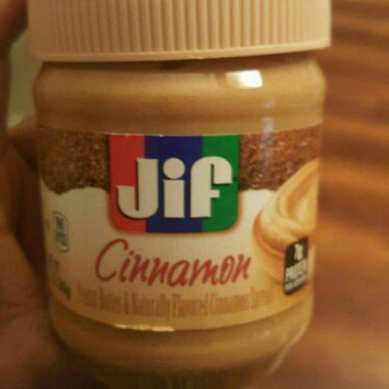 Photo of Simply Jif Peanut Butter Creamy uploaded by JULIET E.