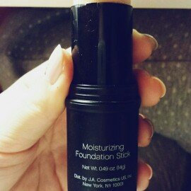 Photo of e.l.f. Moisturizing Foundation Stick uploaded by Ana B.