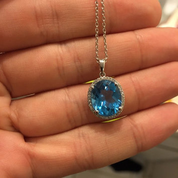 Photo of Blue Nile uploaded by Brennah L.
