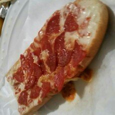 Photo of Red Baron® Singles French Bread Pepperoni Pizzas uploaded by George C.