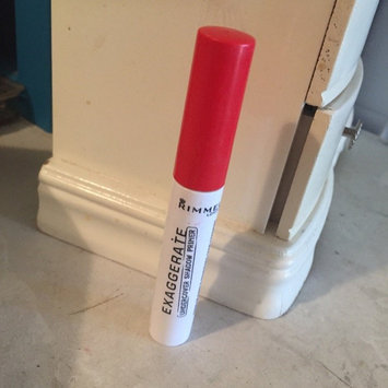 Photo of Rimmel London Exaggerate Undercover Shadow Primer uploaded by Amber S.