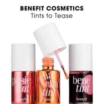 Photo of Benefit Cosmetics Tints To Tease uploaded by Sara D.