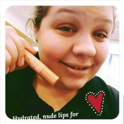 Photo of NYX Butter Lip Balm uploaded by Chelsea G.