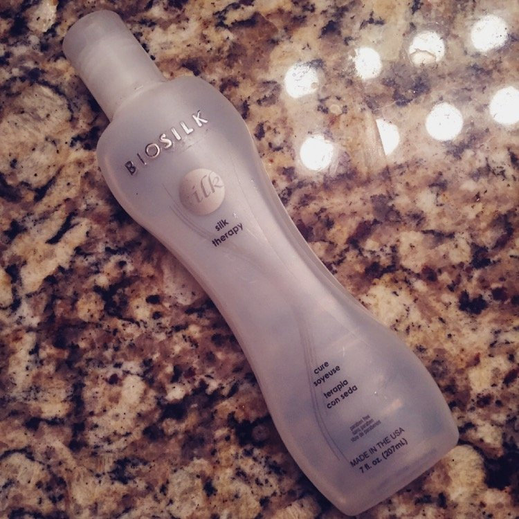 BioSilk Silk Therapy Original