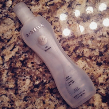 Photo of Biosilk Silk Therapy, 7 Ounce uploaded by Nhuy B.