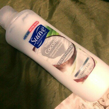 Photo of Suave® Essentials Tropical Coconut Conditioner uploaded by Lavanya C.